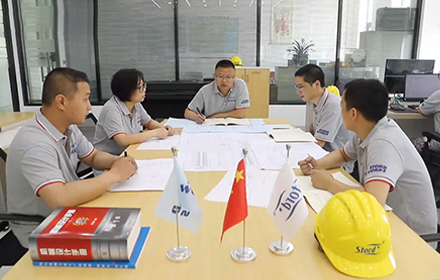 量身定制解决方案